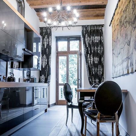 Leonardo 2 Apartment Krakow Bagian luar foto