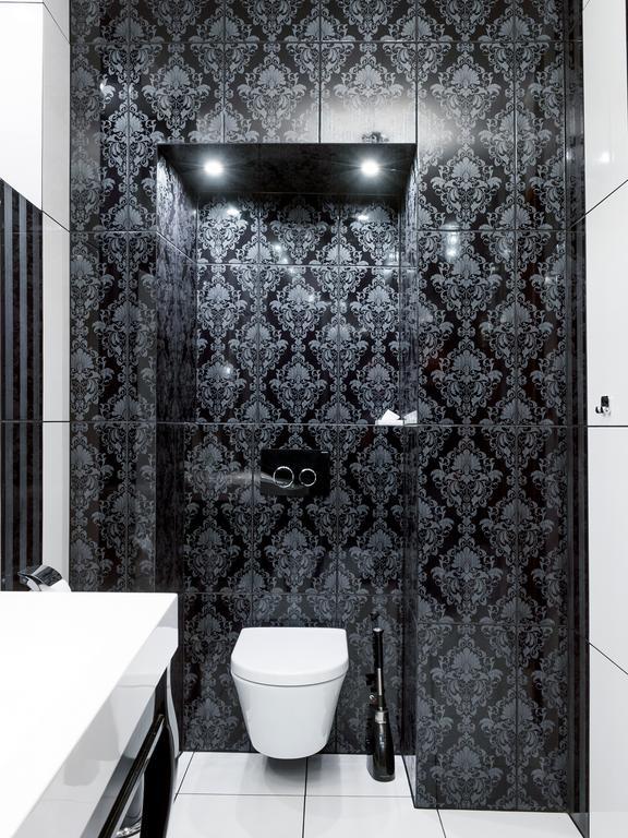 Leonardo 2 Apartment Krakow Bagian luar foto