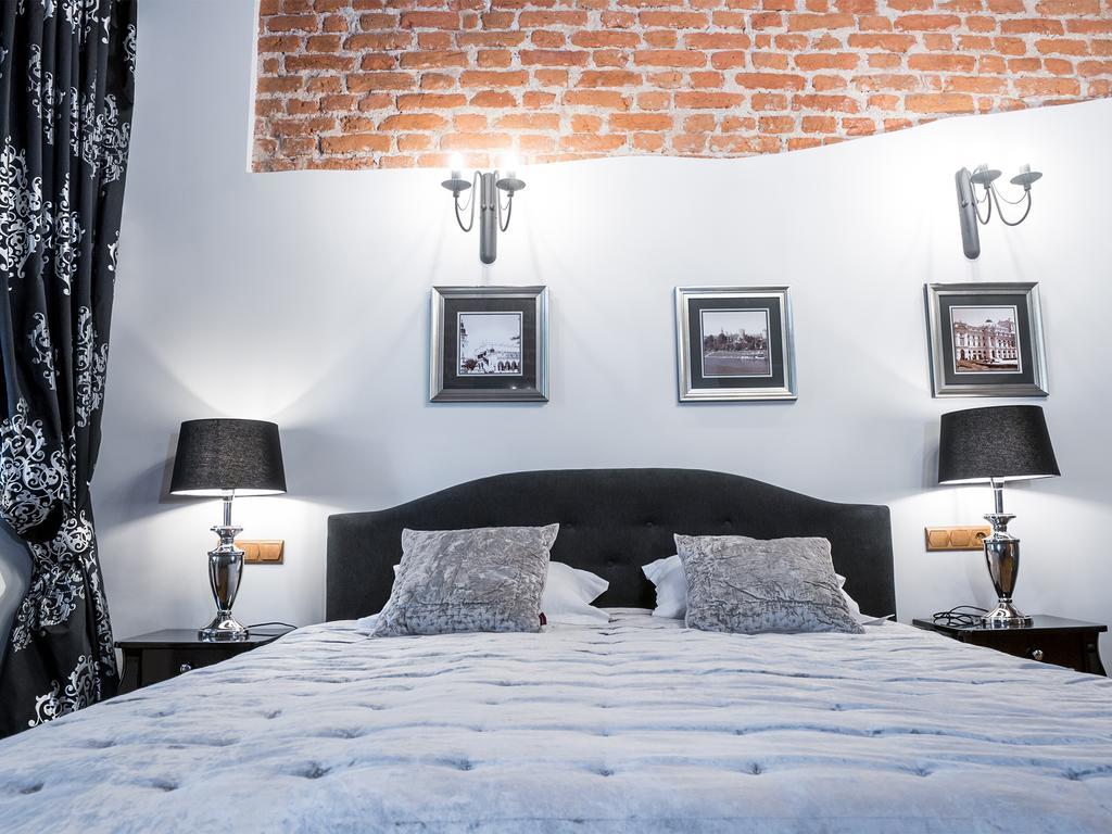 Leonardo 2 Apartment Krakow Bagian luar foto