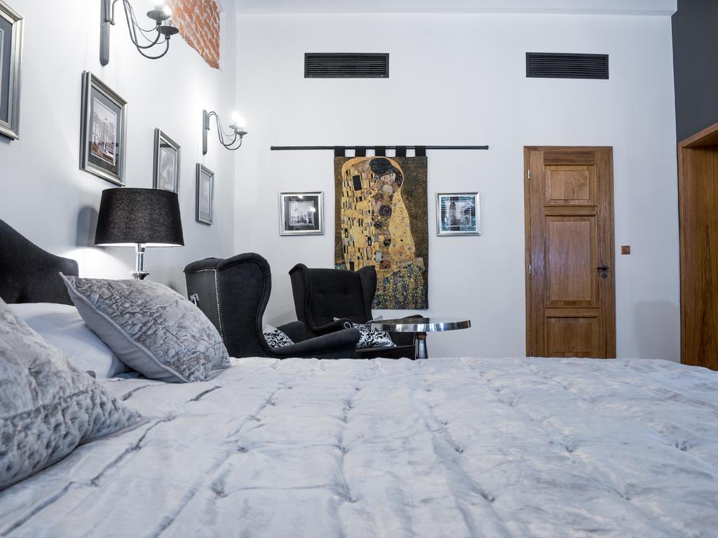 Leonardo 2 Apartment Krakow Bagian luar foto