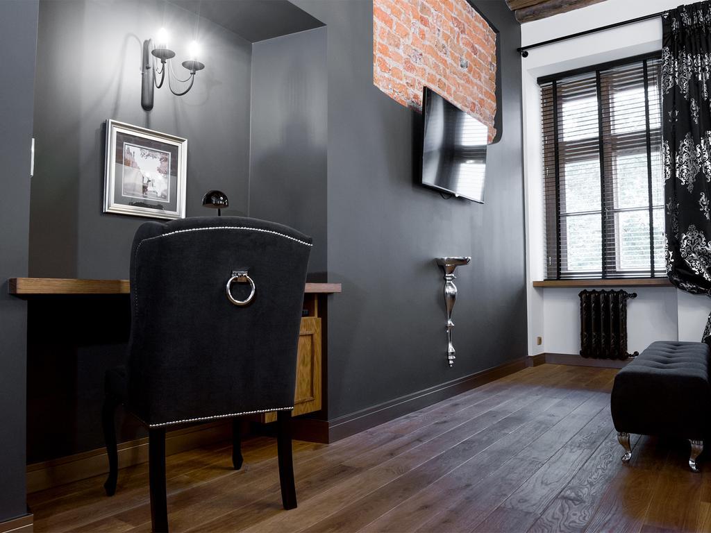 Leonardo 2 Apartment Krakow Bagian luar foto