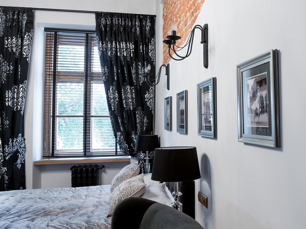 Leonardo 2 Apartment Krakow Bagian luar foto