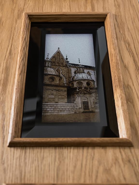Leonardo 2 Apartment Krakow Bagian luar foto