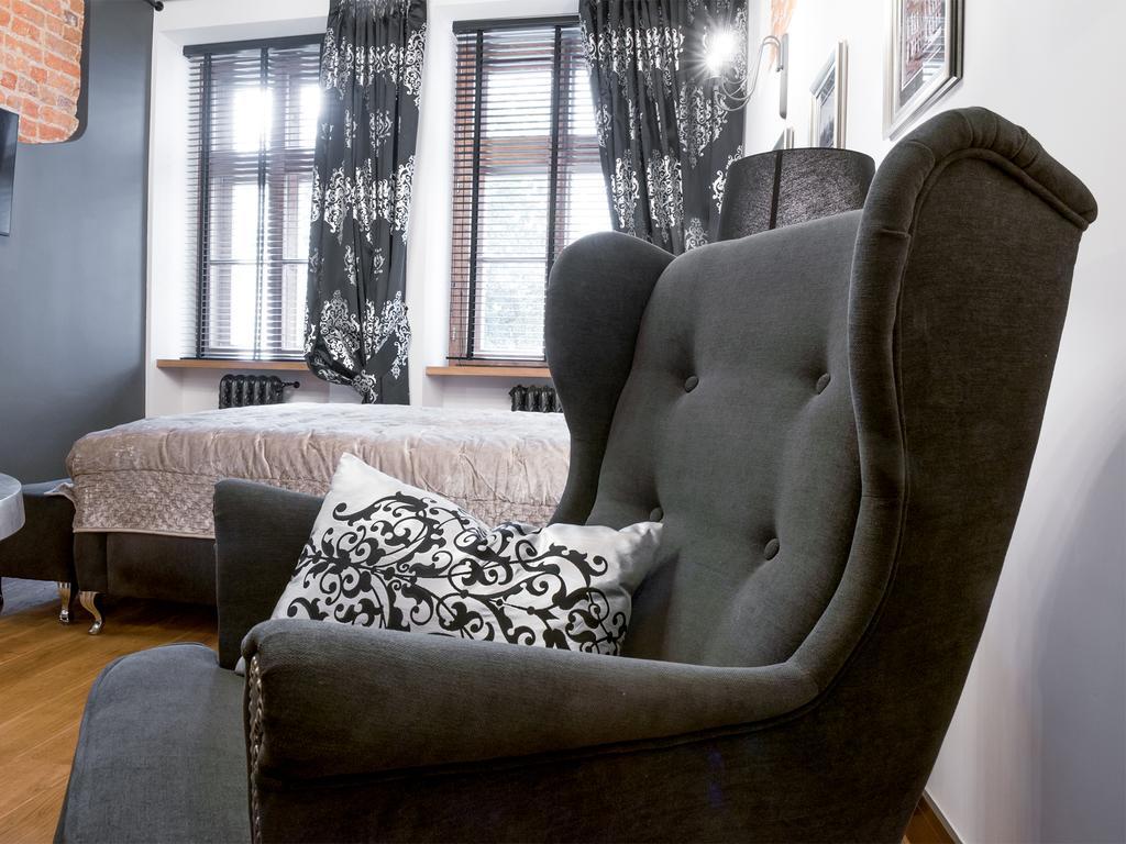 Leonardo 2 Apartment Krakow Bagian luar foto